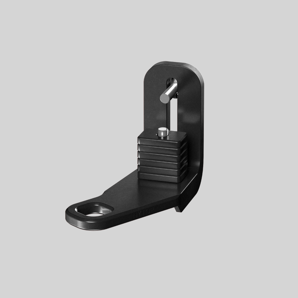Rear Recovery Point Land Cruiser (2024+) & 4Runner (2025+)