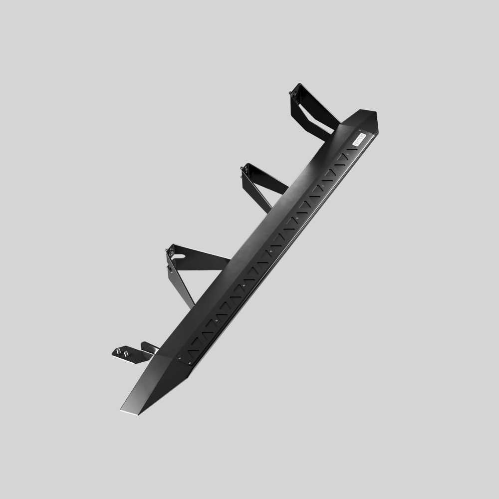 Rock Sliders Land Cruiser (2024+) & 4Runner (2025+)
