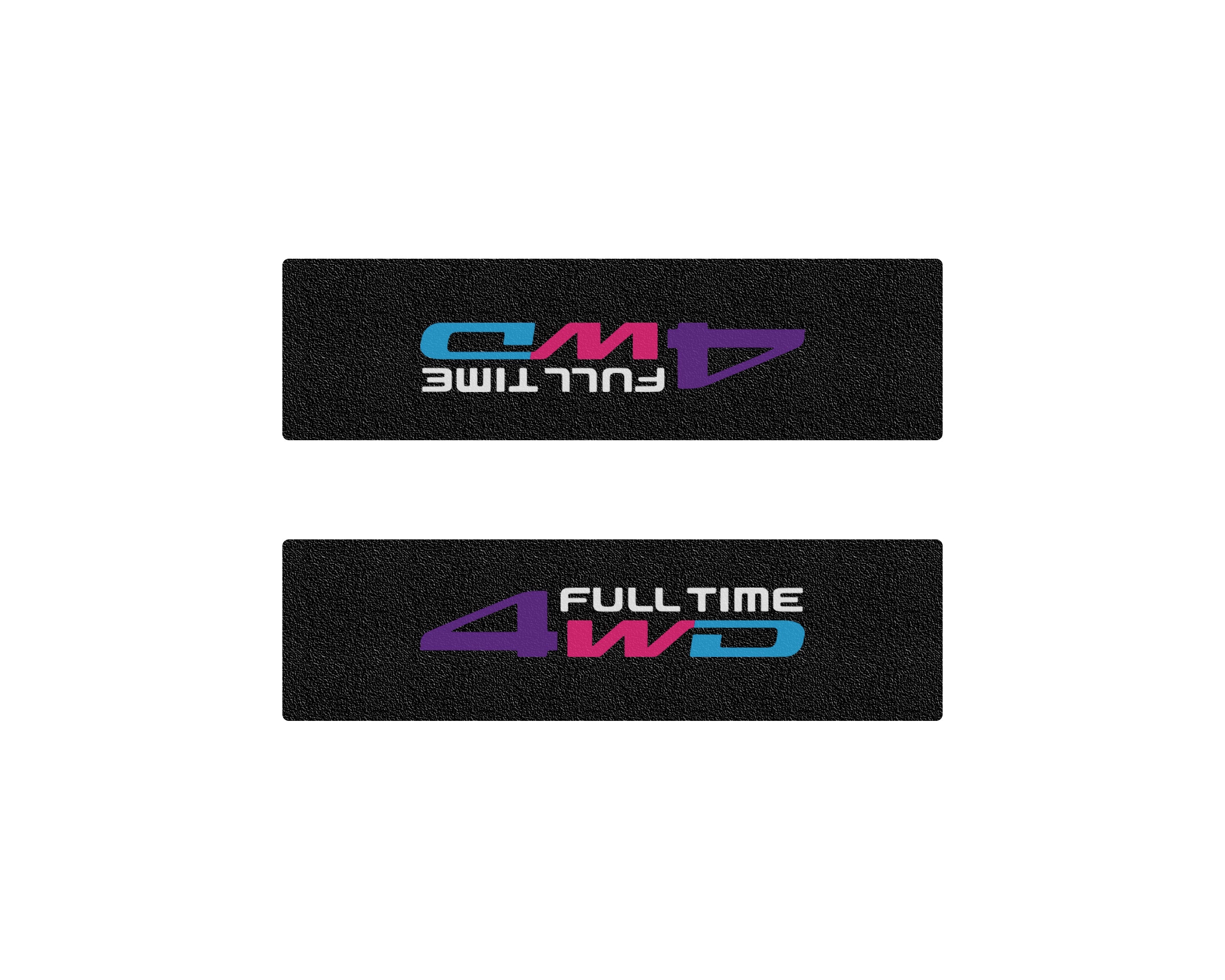 Door Sill Protection Overlays Land Cruiser (2024+)