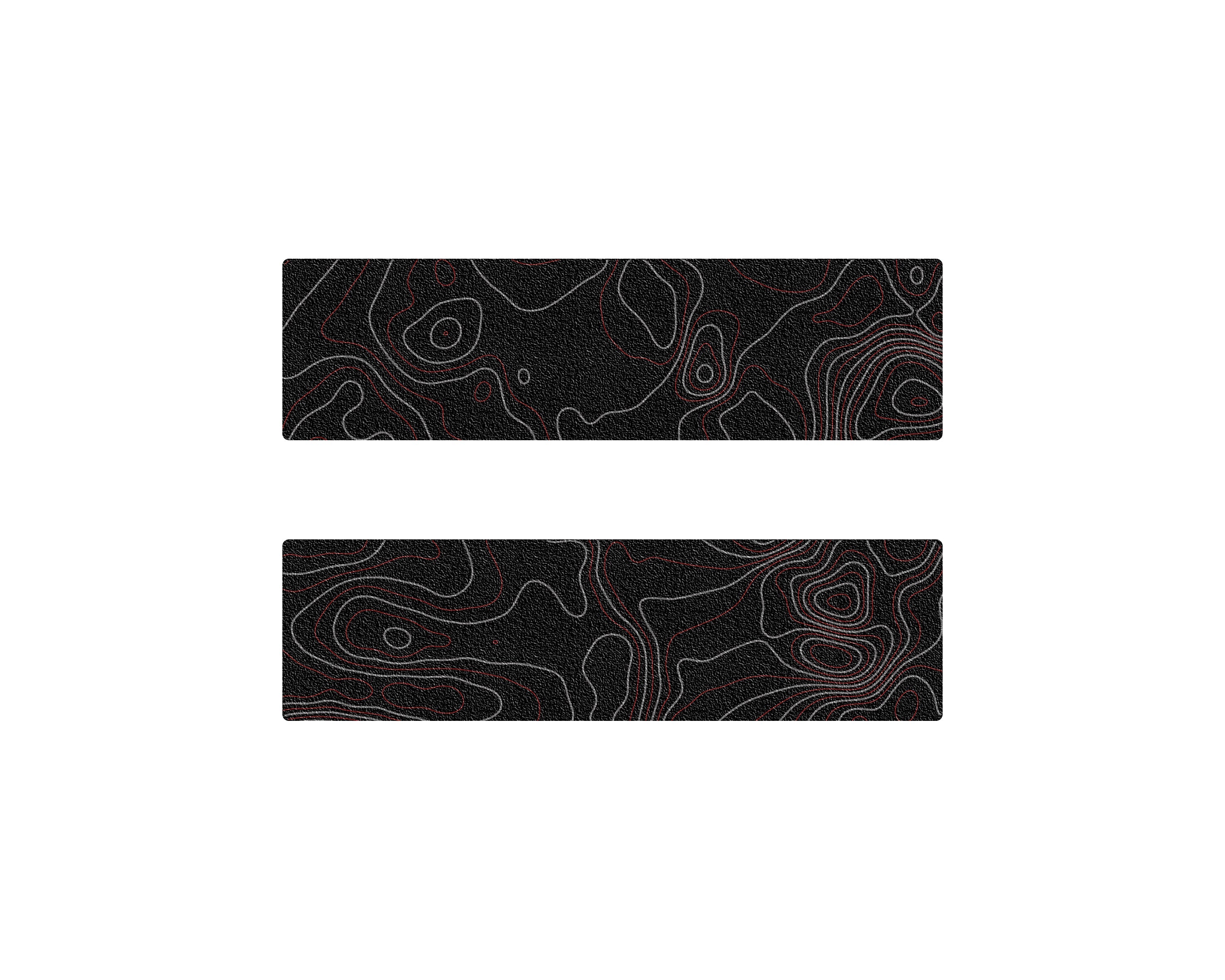 Door Sill Protection Overlays Land Cruiser (2024+)