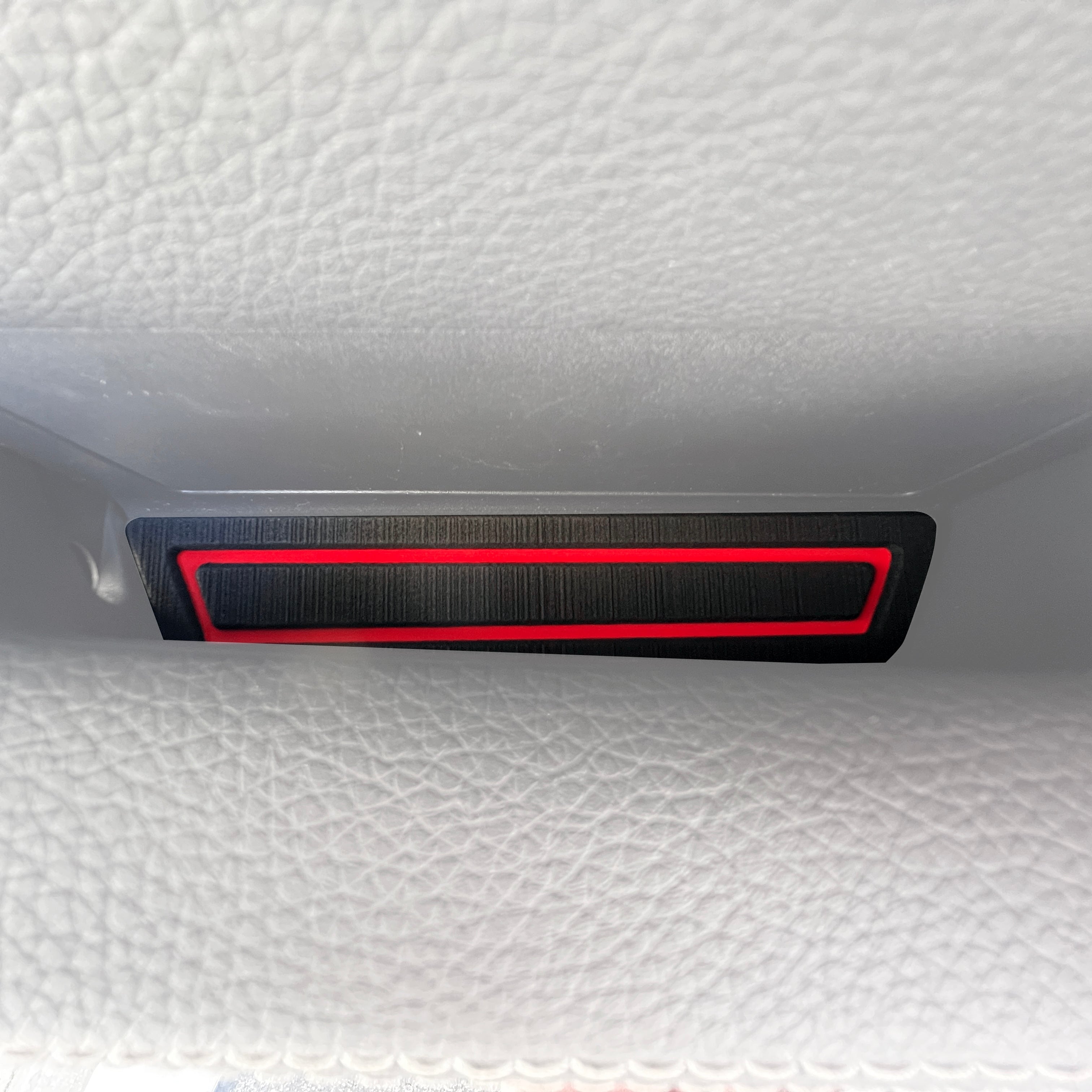 Door Pull Handle Pocket Foam Inserts Land Cruiser (2024+)