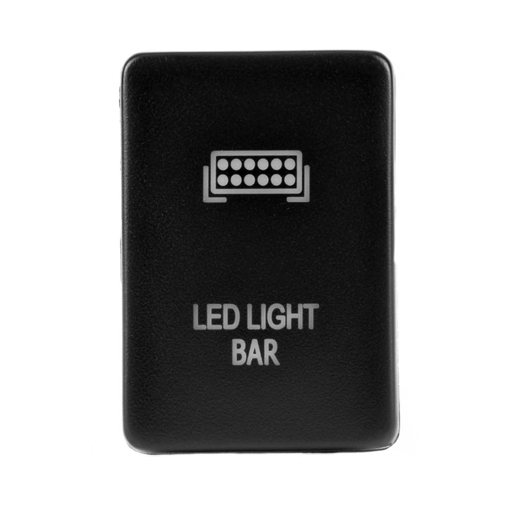 LED Light Bar Switch