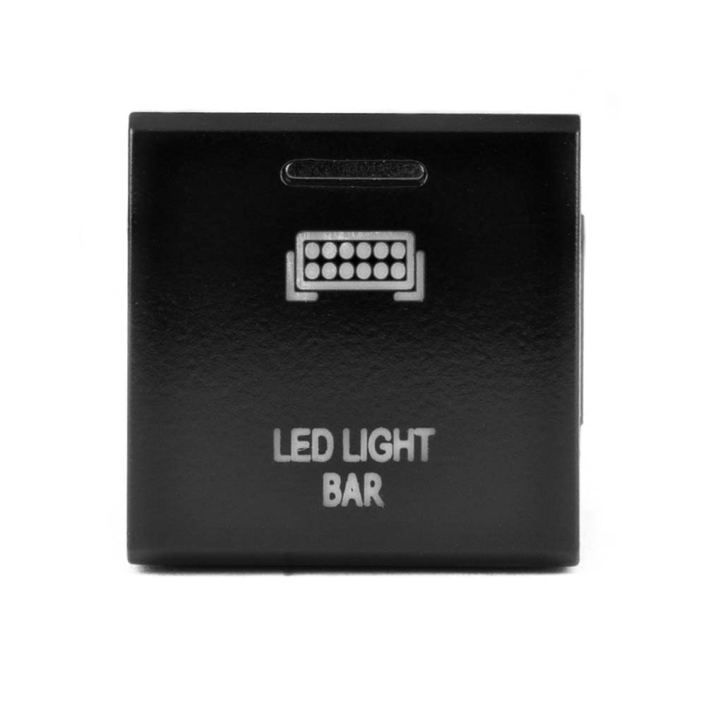 LED Light Bar Switch