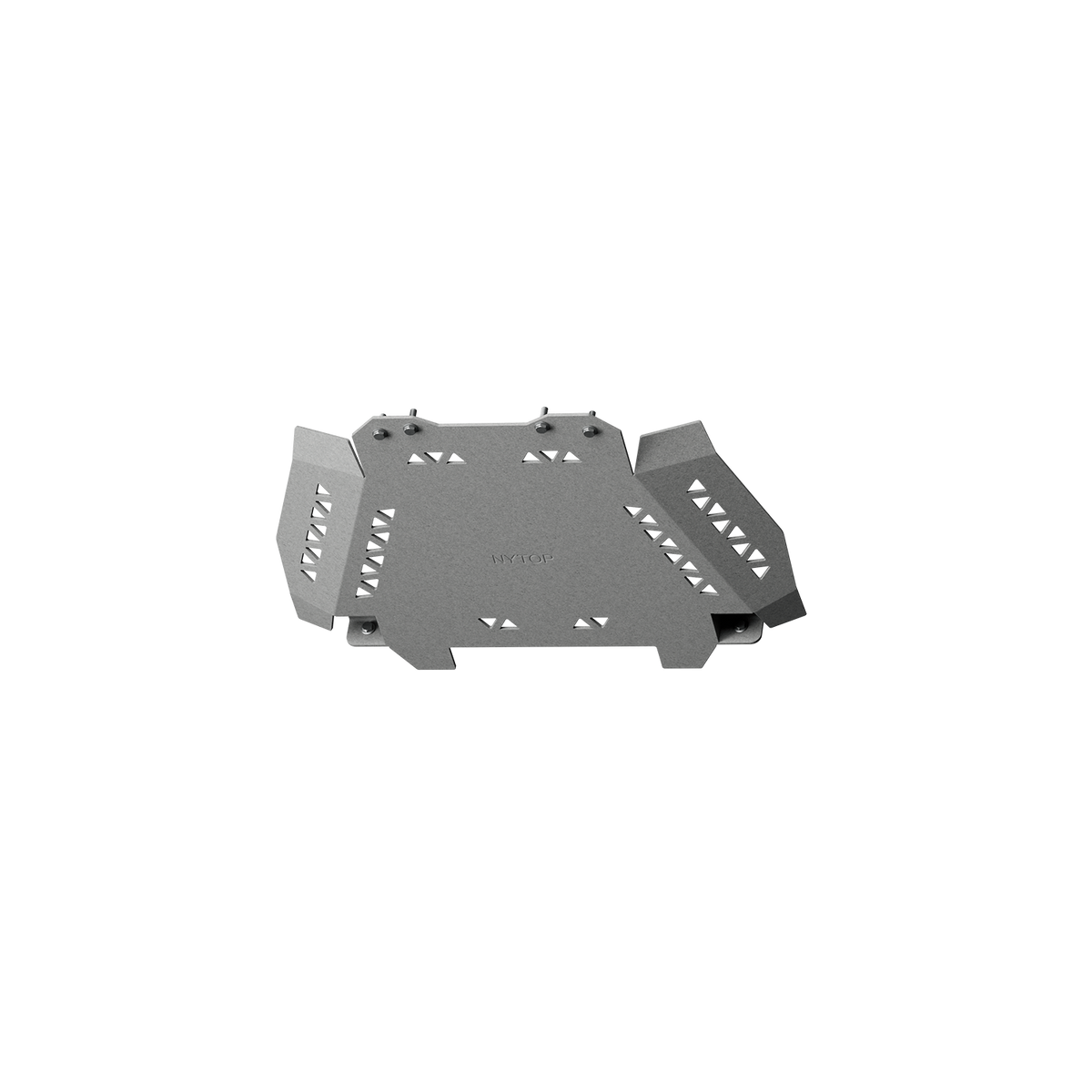 Catalytic Converter Shield Tundra (2022+) & Sequoia (2023+)