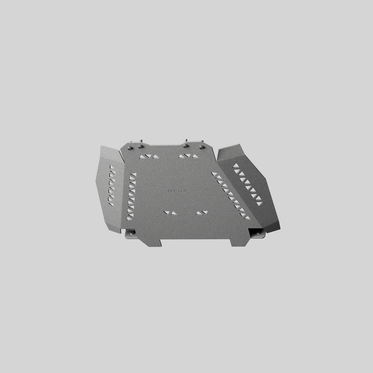 Catalytic Converter Shield Tundra (2022+) & Sequoia (2023+)