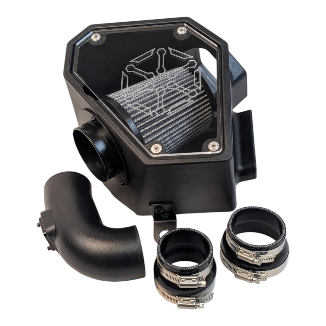 CPLT Intake Land Cruiser (2024+)