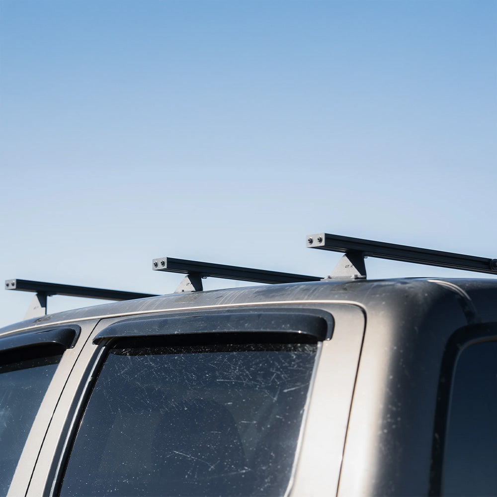 Load Bar System Double Cab Tacoma (2005-2023)