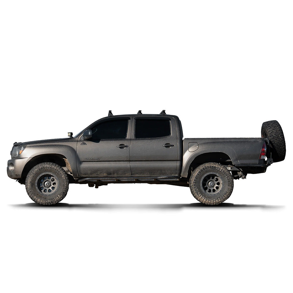 Load Bar System Double Cab Tacoma (2005-2023)