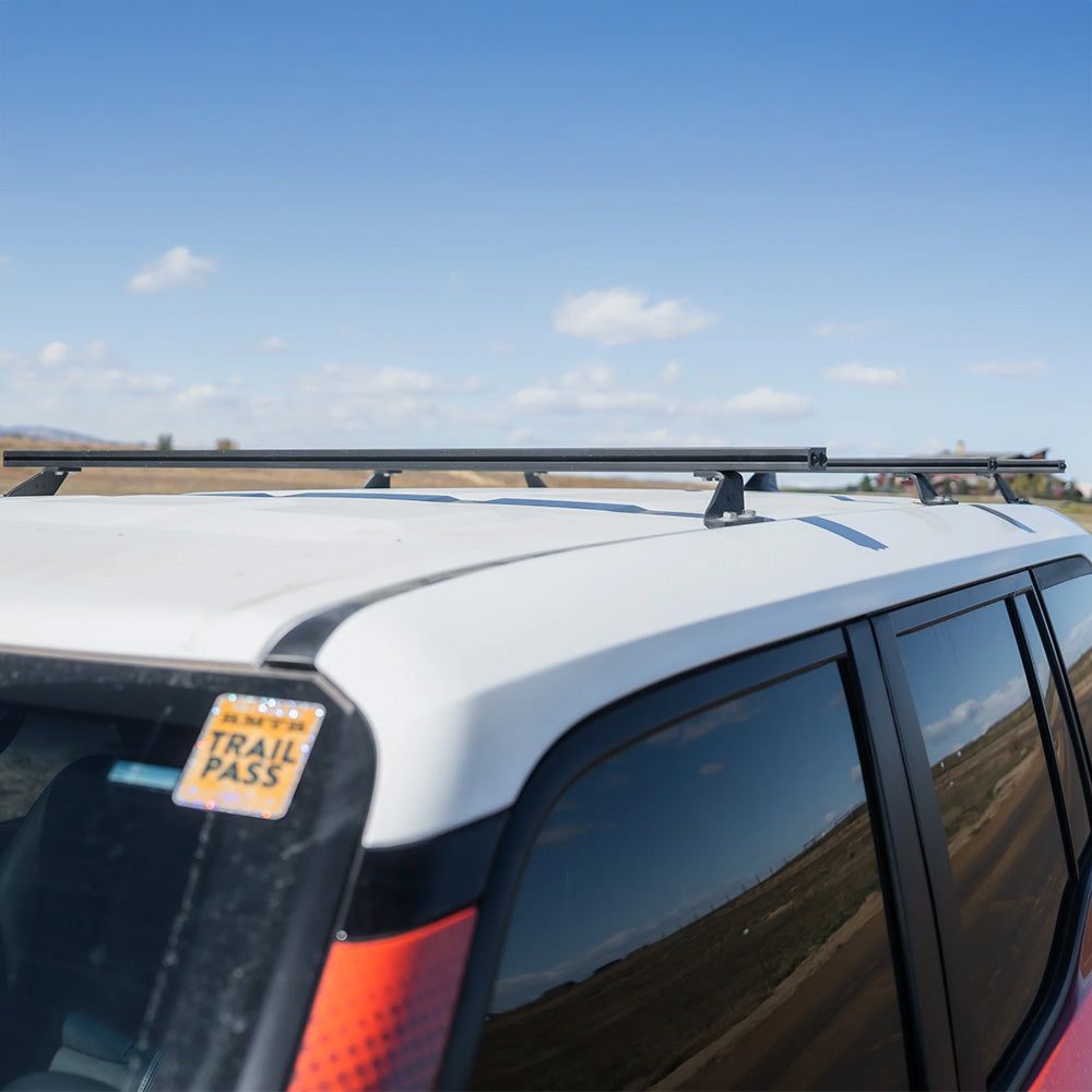 Load Bar System Land Cruiser (2024+)