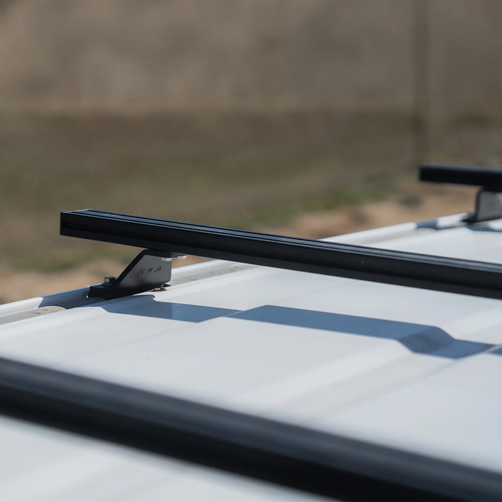 Load Bar System Land Cruiser (2024+)