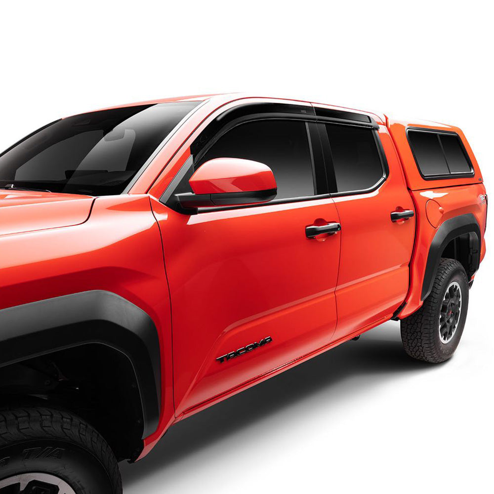 Low Profile Ventvisor Tacoma (2024+)