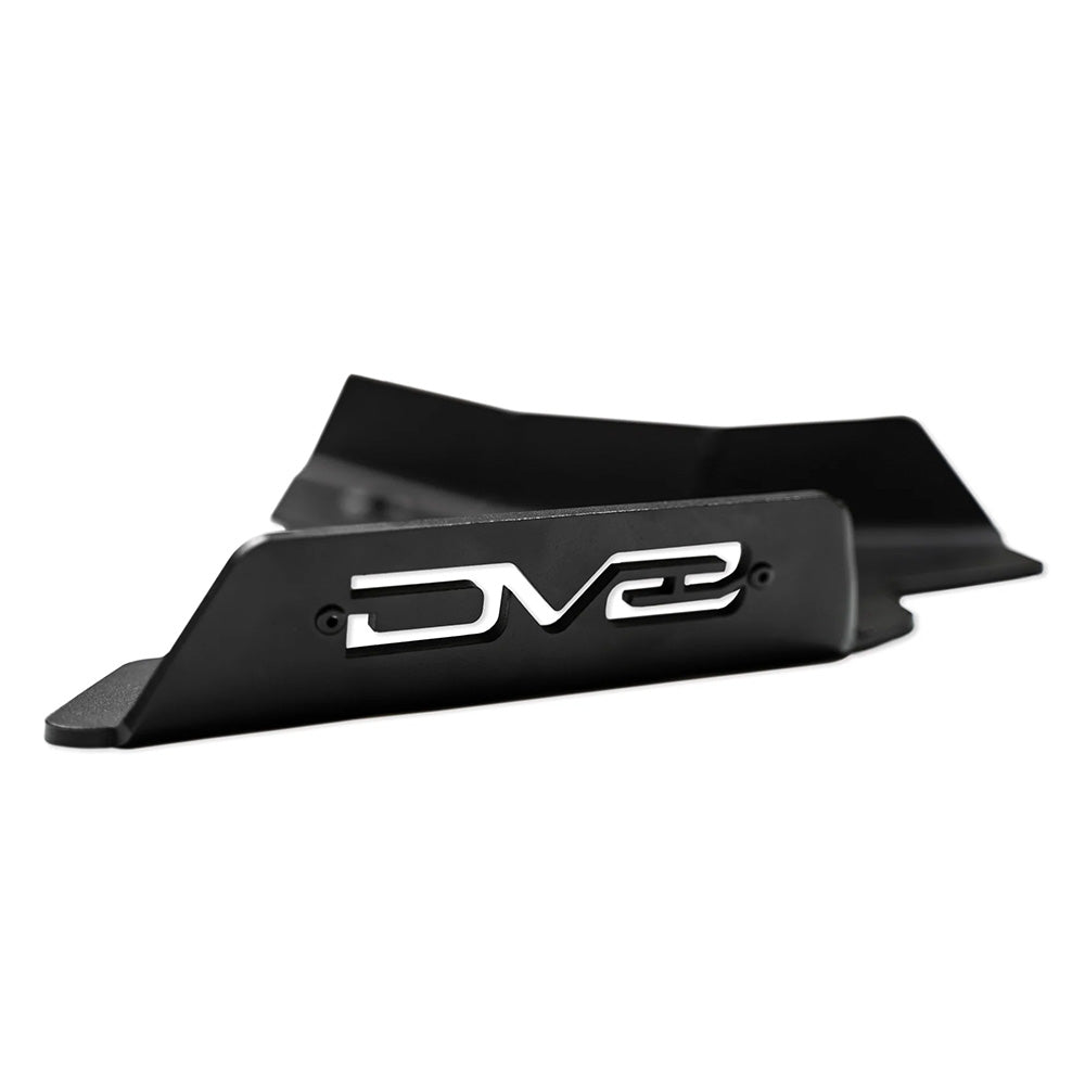 Lower Control Arm Skid Plate Tundra (2022+)