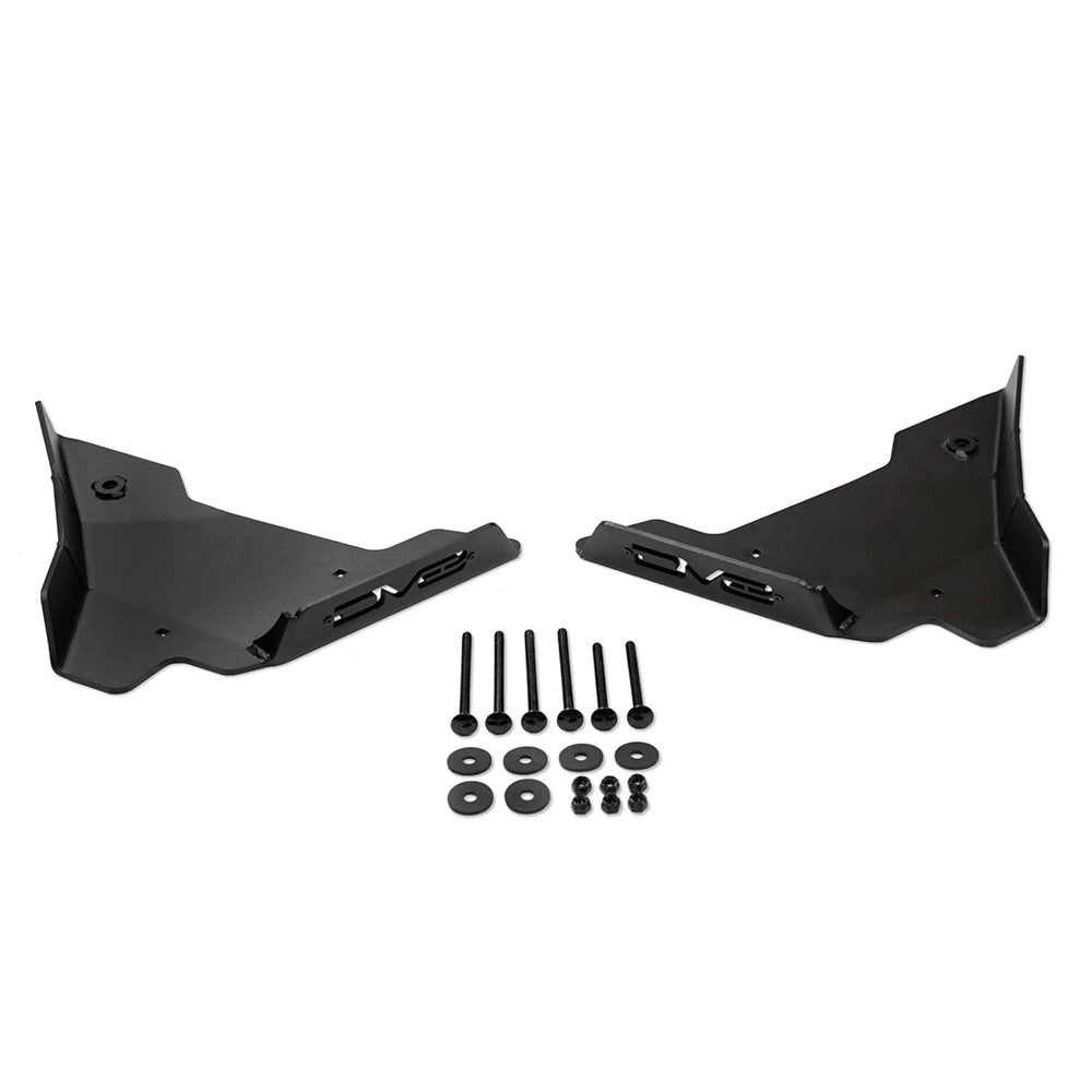 Lower Control Arm Skid Plate Tundra (2022+)