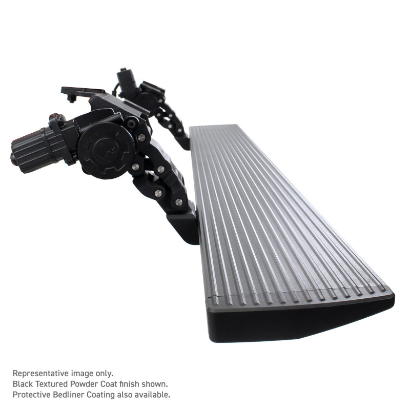 Electric Running Board Tundra (2022+)
