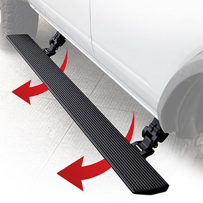 Electric Running Board Tundra (2022+)