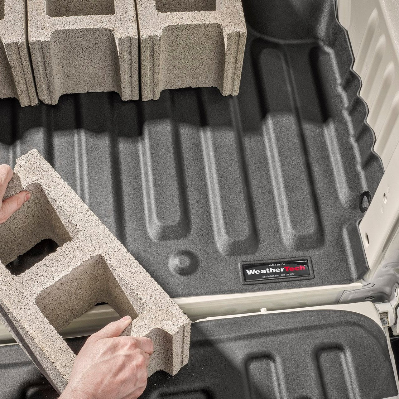 Techliner Tailgate Protection Tundra (2022+)