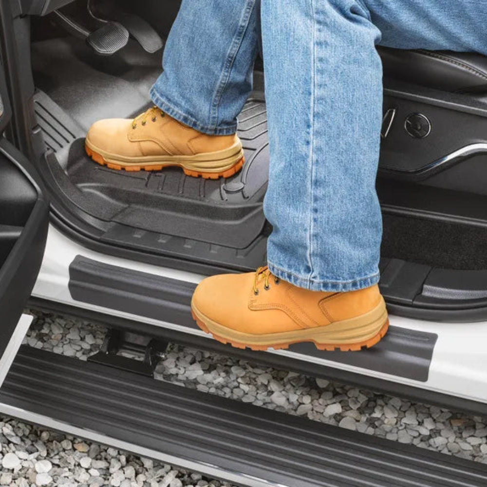 Sill Protector Tacoma (2016-2023)