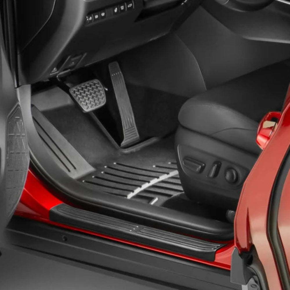 Sill Protector Tacoma (2016-2023)