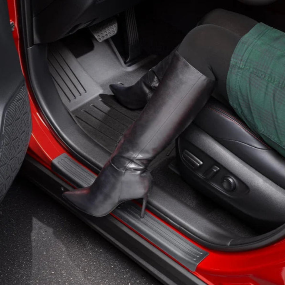 Sill Protector Tacoma (2016-2023)