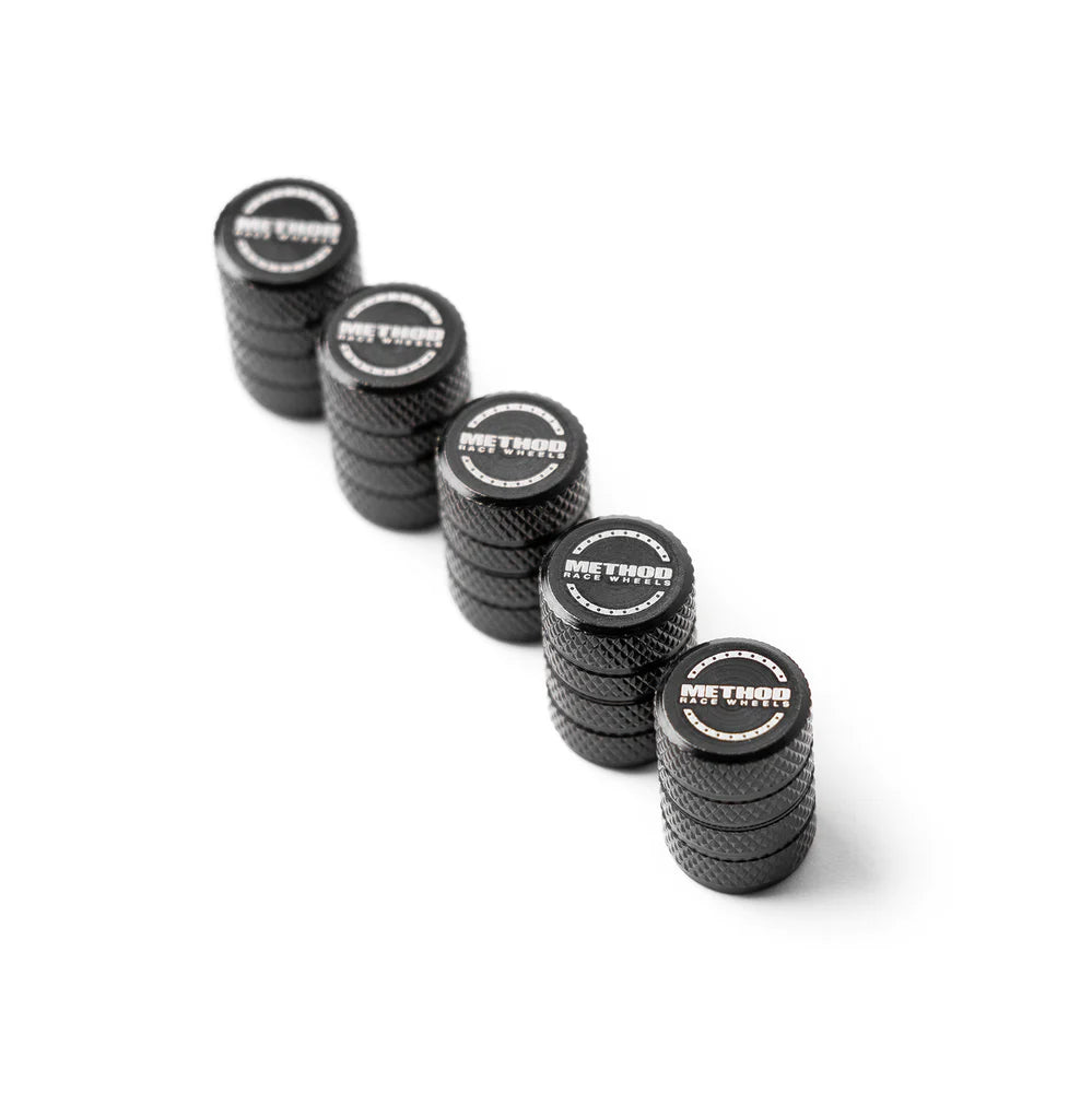 Valve Stem Caps