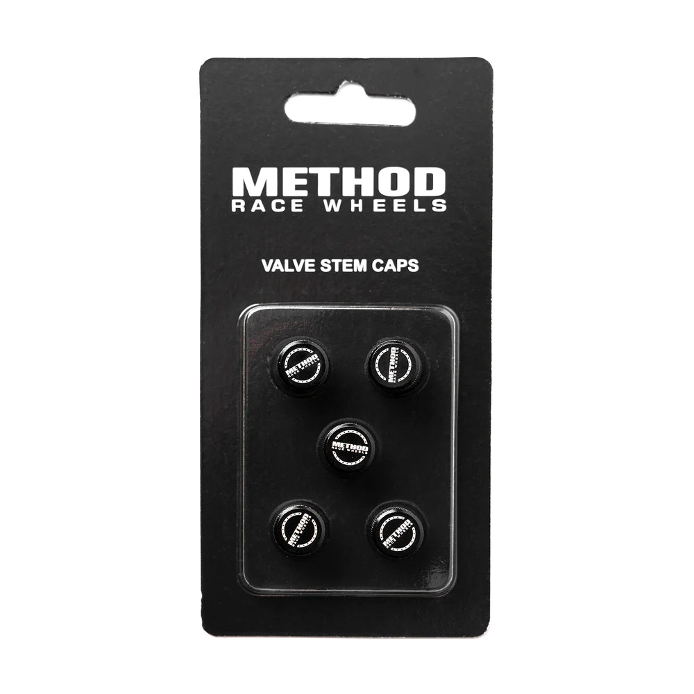 Valve Stem Caps