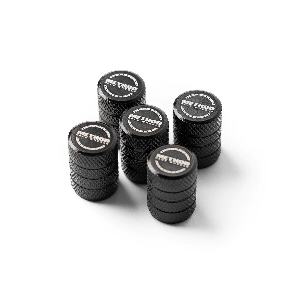 Valve Stem Caps