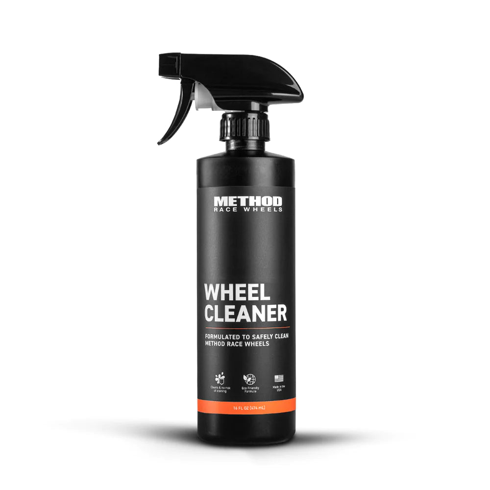 Wheel Cleaner