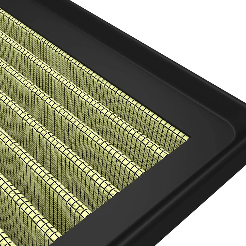 Magnum Flow Air Filter Land Cruiser (2024+)