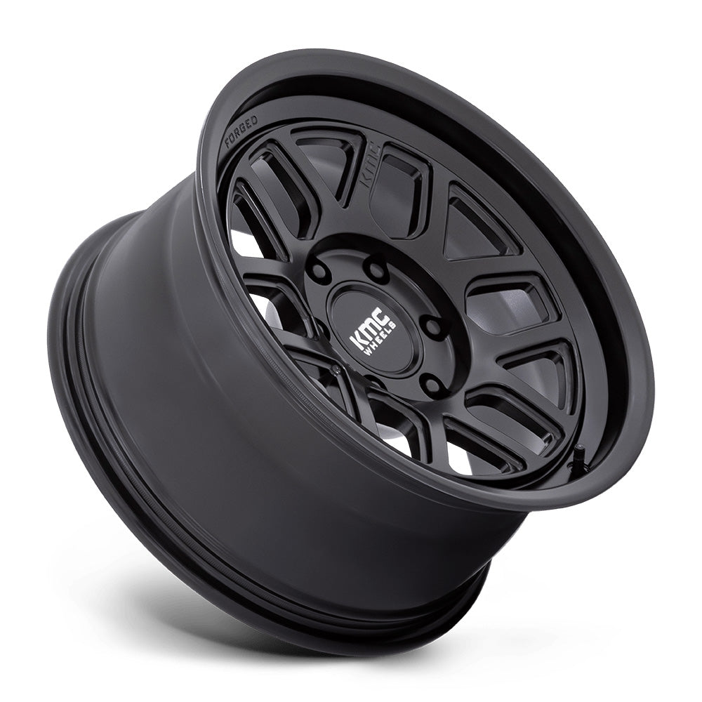 Mesa Forged Monoblock