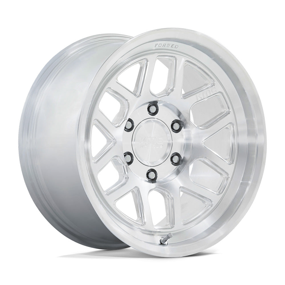 Mesa Forged Monoblock