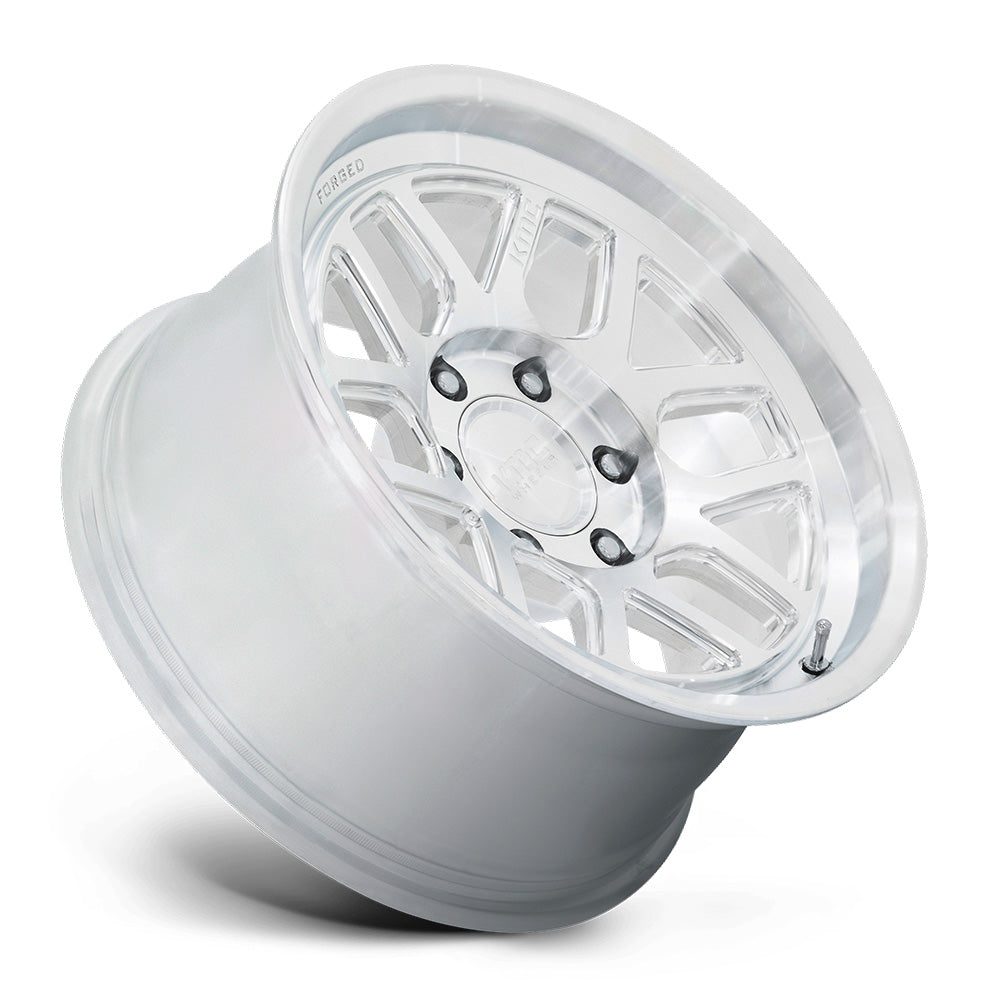 Mesa Forged Monoblock