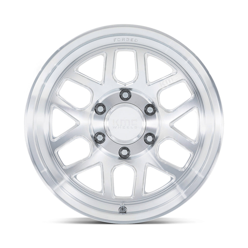 Mesa Forged Monoblock