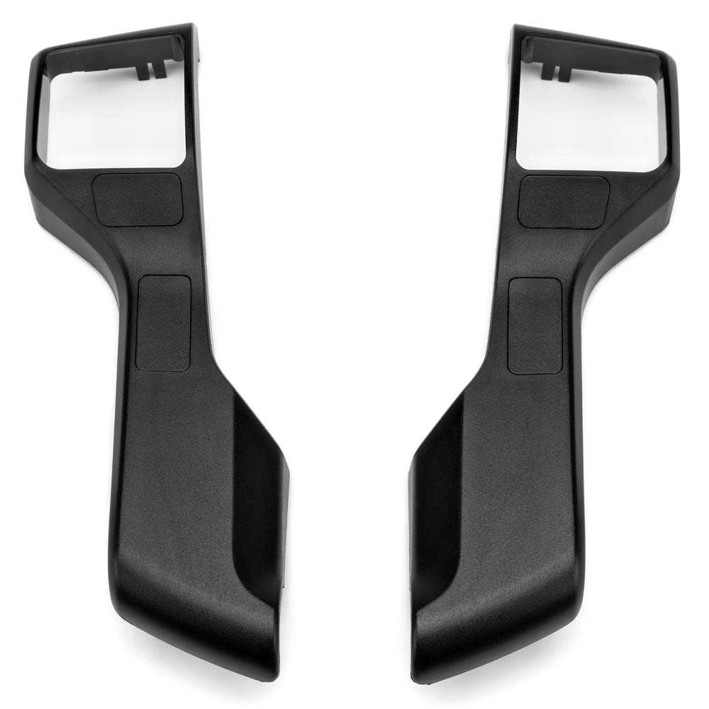 Steering Wheel Blackout Surround 4Runner (2014-2024) Tacoma (2016-2023) Tundra (2014-2021)