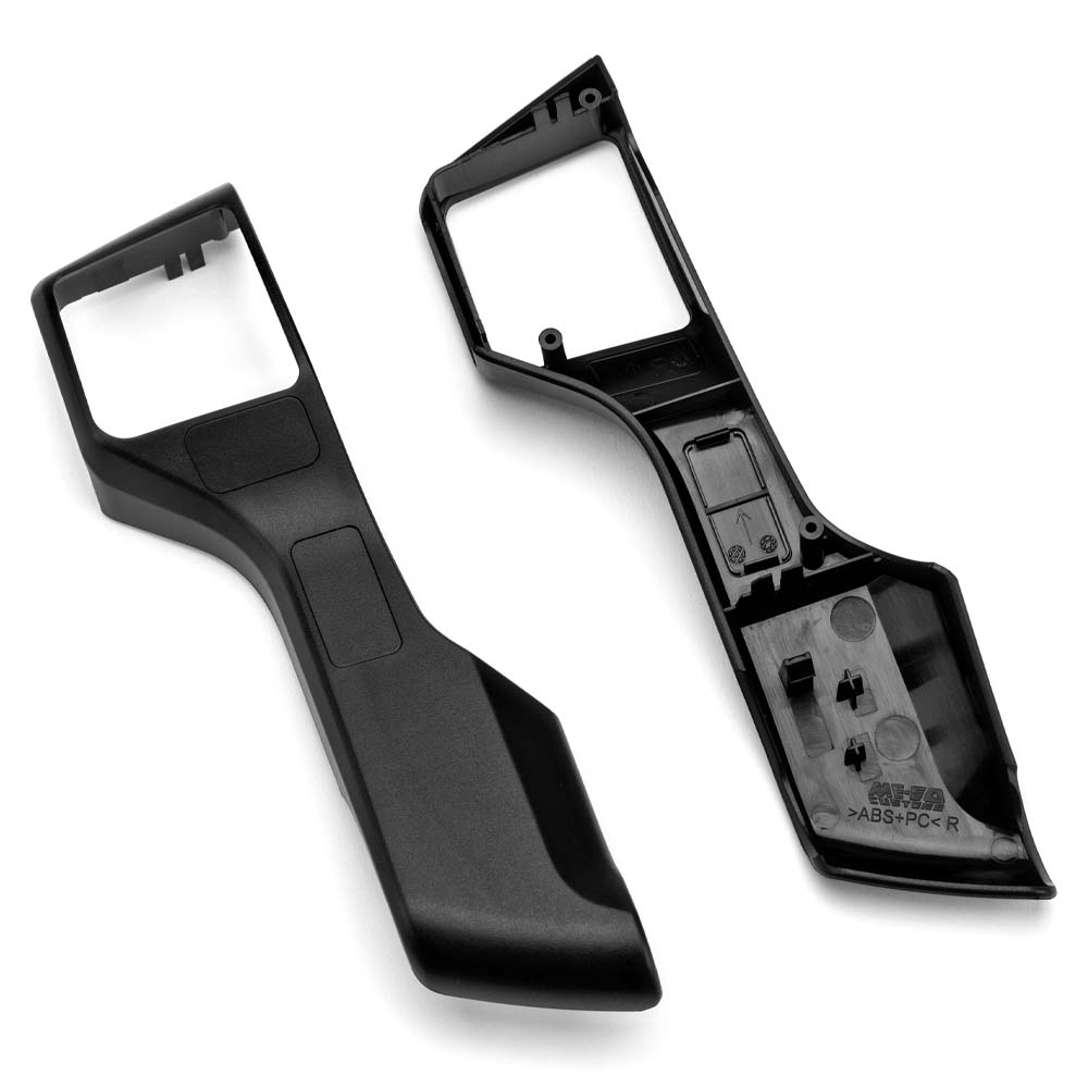 Steering Wheel Blackout Surround 4Runner (2014-2024) Tacoma (2016-2023) Tundra (2014-2021)