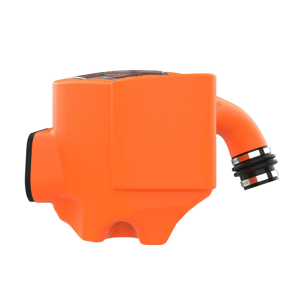 Momentum GT Orange Edition Pro DRY S Cold Air Intake Land Cruiser (2024+)