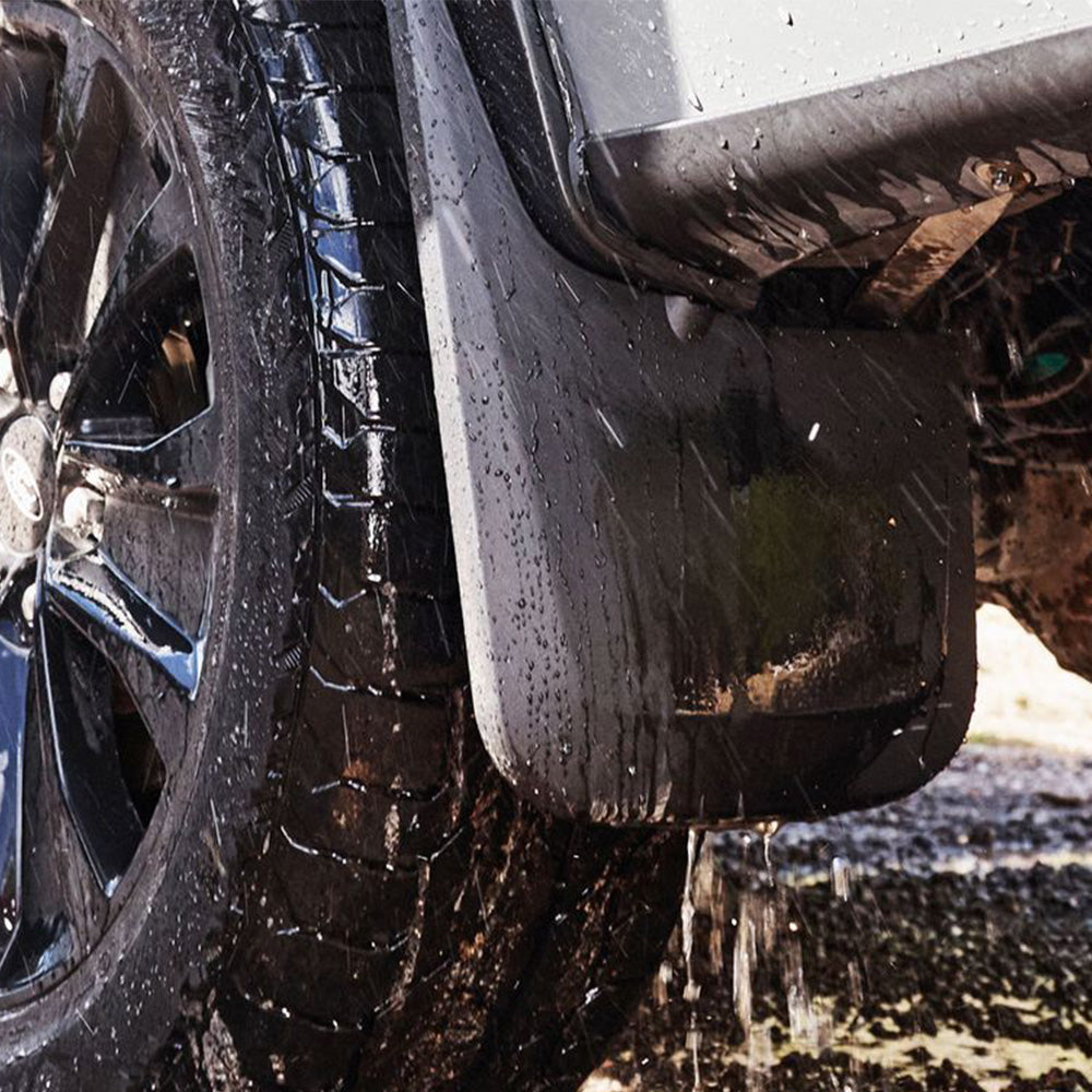 Mud Guards Tacoma (2024+)