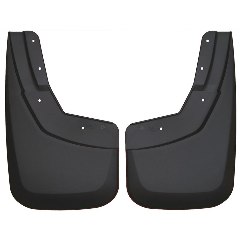 Mud Guards Tacoma (2024+)