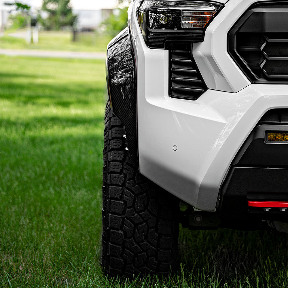 Fender Flare Kit Tacoma (2024+)