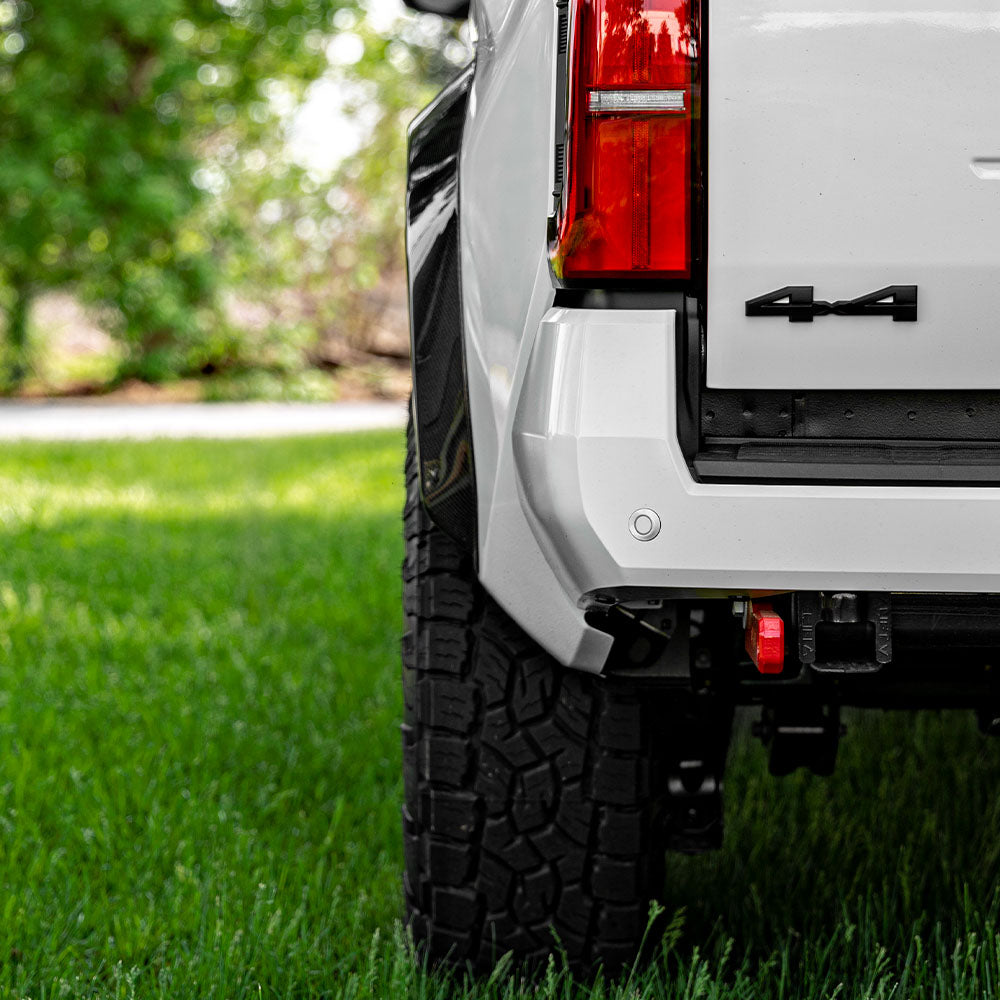 Fender Flare Kit Tacoma (2024+)