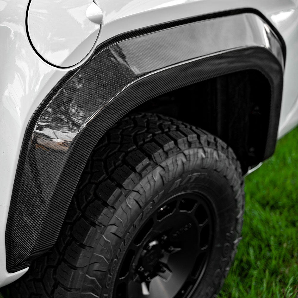 Fender Flare Kit Tacoma (2024+)