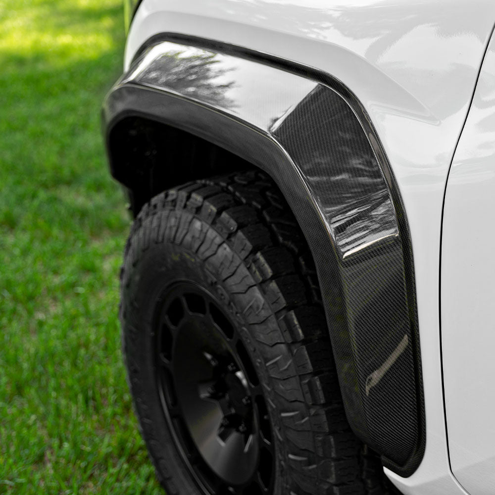 Fender Flare Kit Tacoma (2024+)