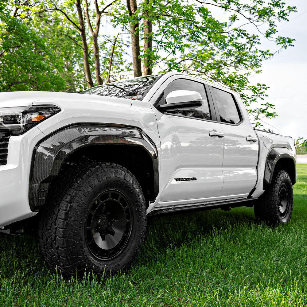 Fender Flare Kit Tacoma (2024+)
