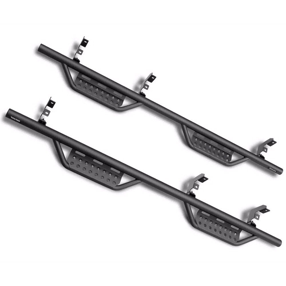 Nerf Steps RS Tundra (2022+)