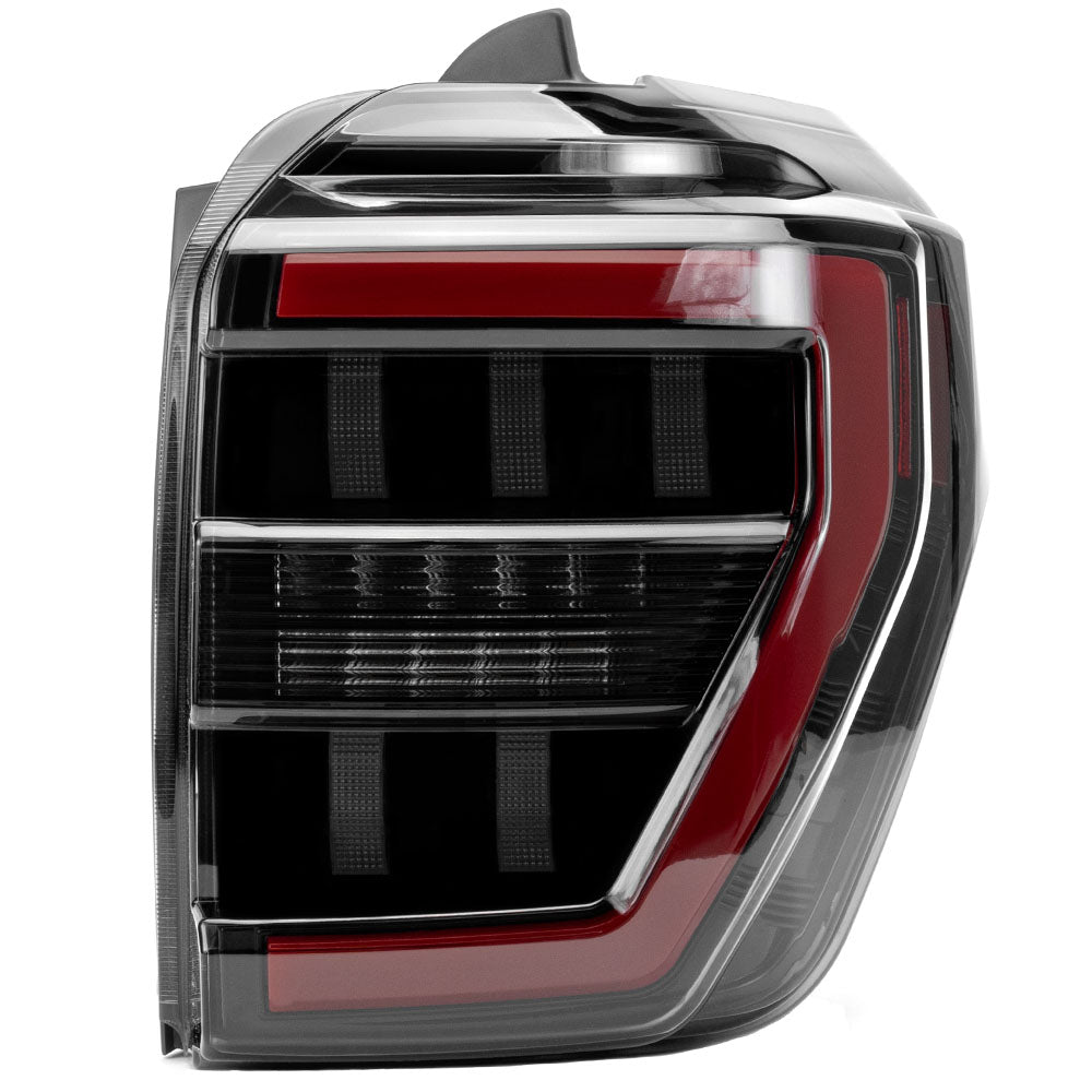 Nomad LED Tail Lights 4Runner (2010-2024)