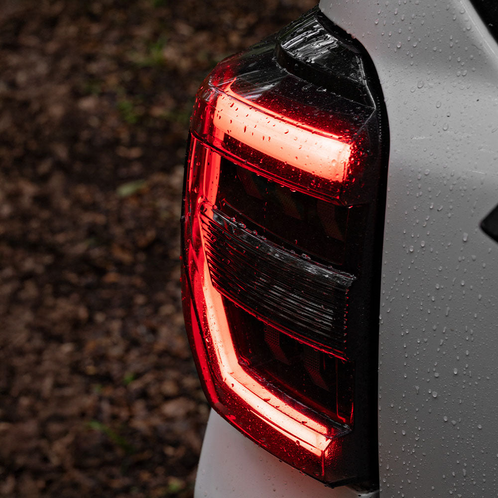 Nomad LED Tail Lights 4Runner (2010-2024)