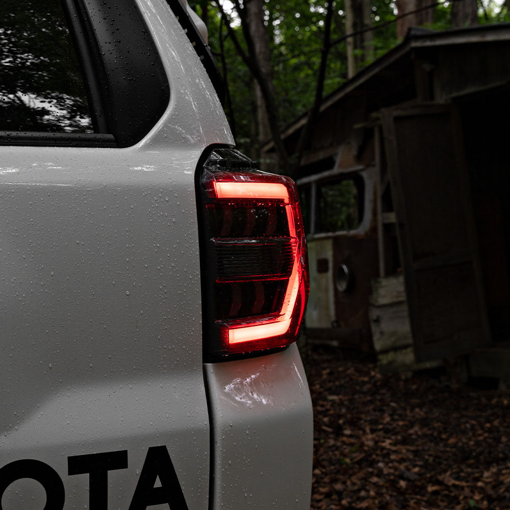 Nomad LED Tail Lights 4Runner (2010-2024)