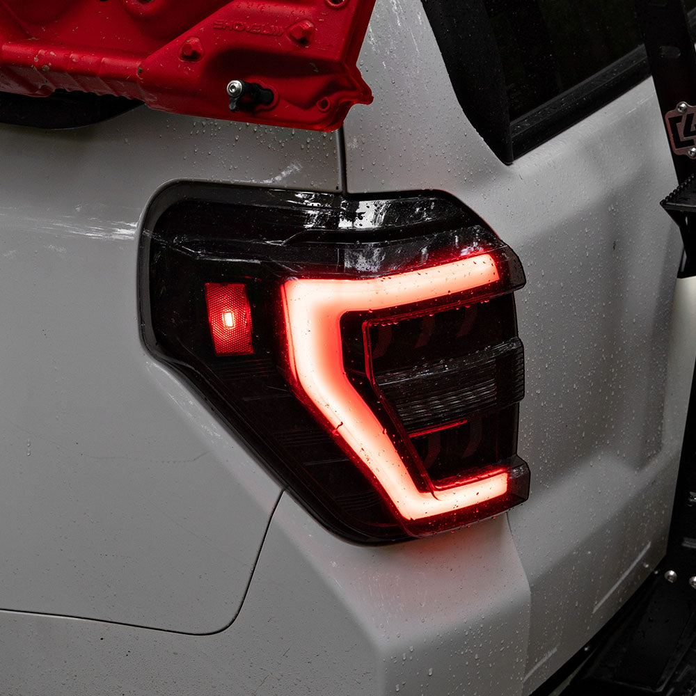 Nomad LED Tail Lights 4Runner (2010-2024)