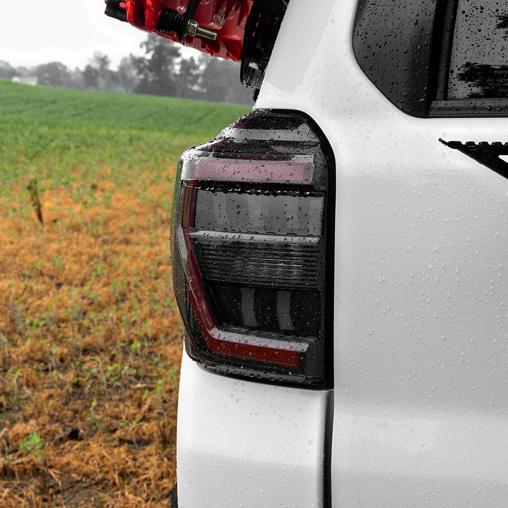 Nomad LED Tail Lights 4Runner (2010-2024)