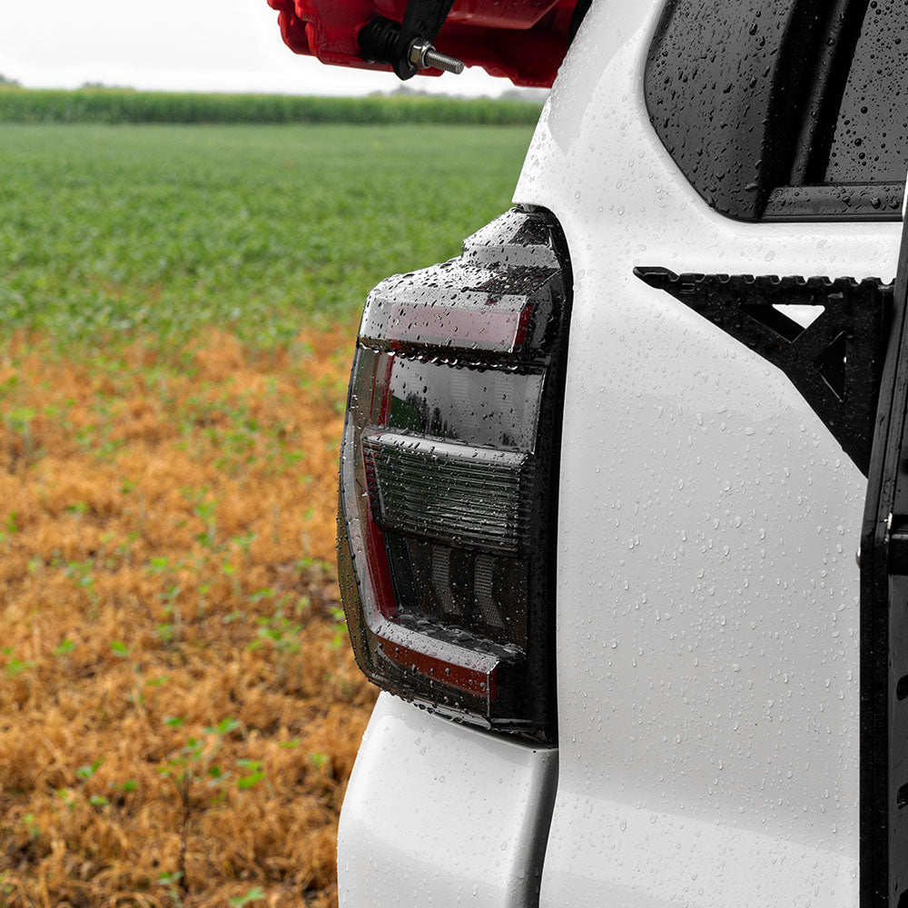 Nomad LED Tail Lights 4Runner (2010-2024)