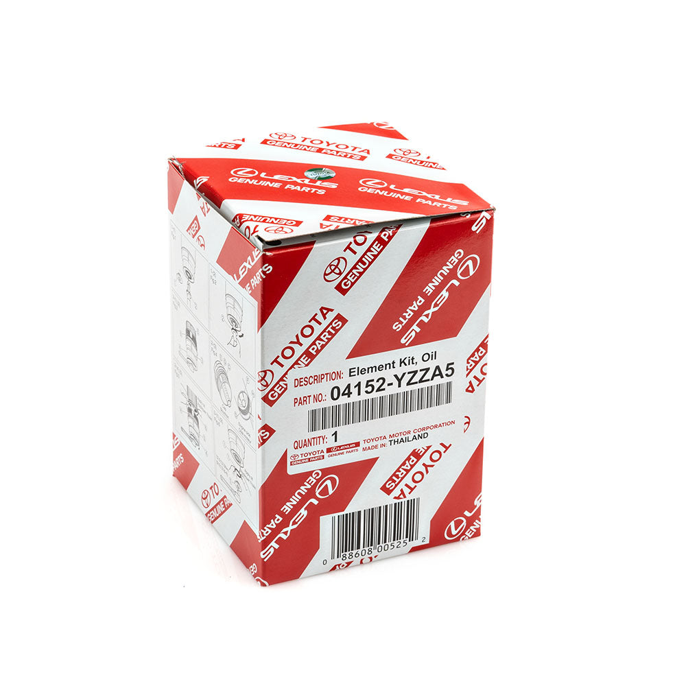 OEM Oil Filter 4Runner (2014-2024)